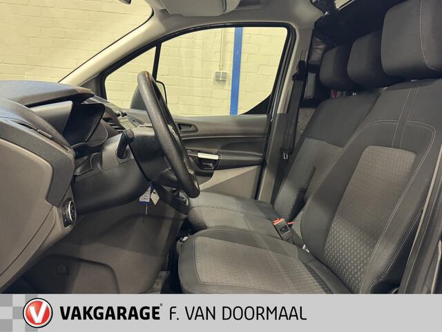 Ford TRANSIT CONNECT 1.5 EcoBlue L1 Trend 100pk | Camera | Trekhaak