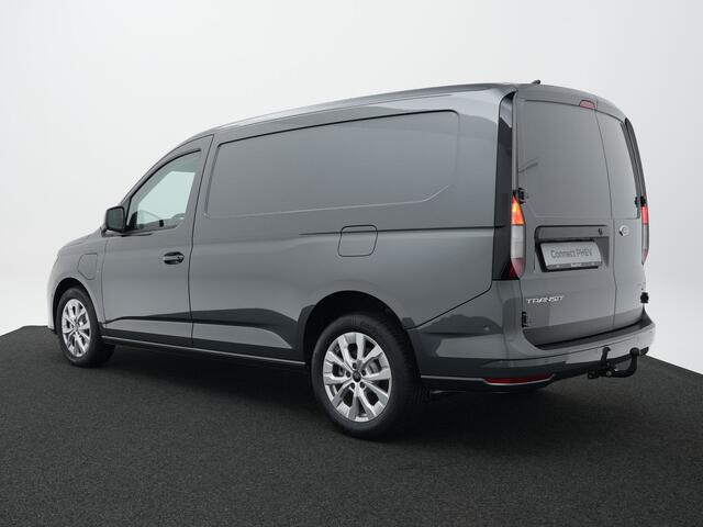 Ford TRANSIT CONNECT 1.5 EcoBoost PHEV L2 Limited | Trekhaak | Achteruit rijcamera | Navigatie |