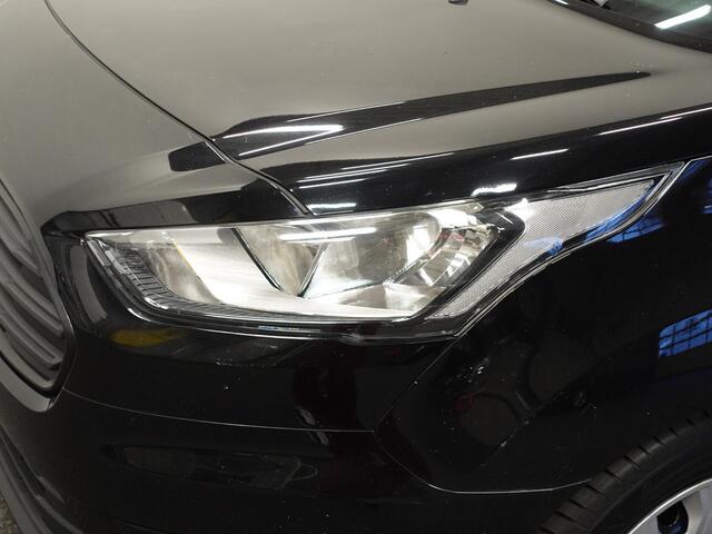 Ford TRANSIT CONNECT 1.5 EcoBlue L1 Trend Airco Navi Carplay PDC A+Camera Trekhaak Imperial Cruise Control