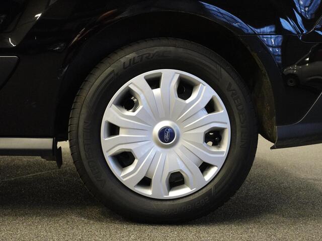 Ford TRANSIT CONNECT 1.5 EcoBlue L1 Trend Airco Navi Carplay PDC A+Camera Trekhaak Imperial Cruise Control