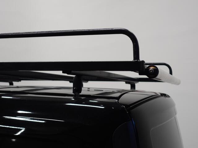 Ford TRANSIT CONNECT 1.5 EcoBlue L1 Trend Airco Navi Carplay PDC A+Camera Trekhaak Imperial Cruise Control