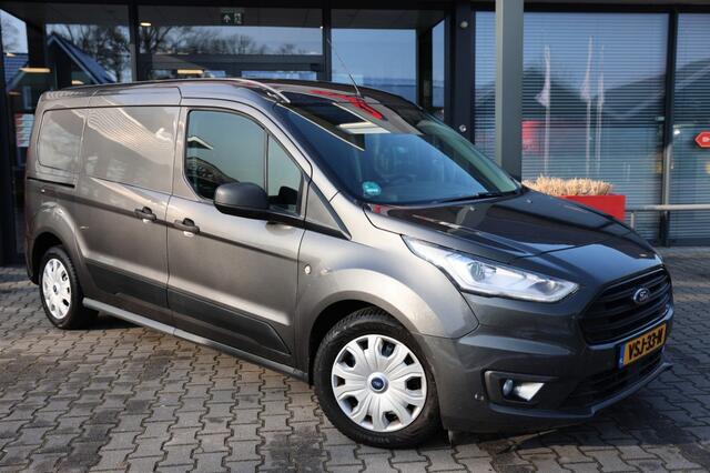 Ford TRANSIT CONNECT 1.5 ECOBLEU L2 TREND