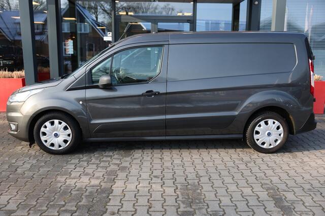 Ford TRANSIT CONNECT 1.5 ECOBLEU L2 TREND
