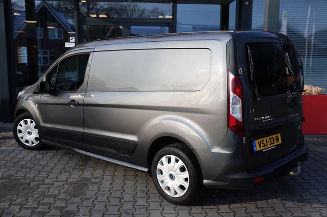 Ford TRANSIT CONNECT 1.5 ECOBLEU L2 TREND