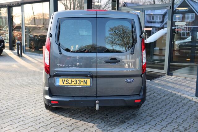 Ford TRANSIT CONNECT 1.5 ECOBLEU L2 TREND