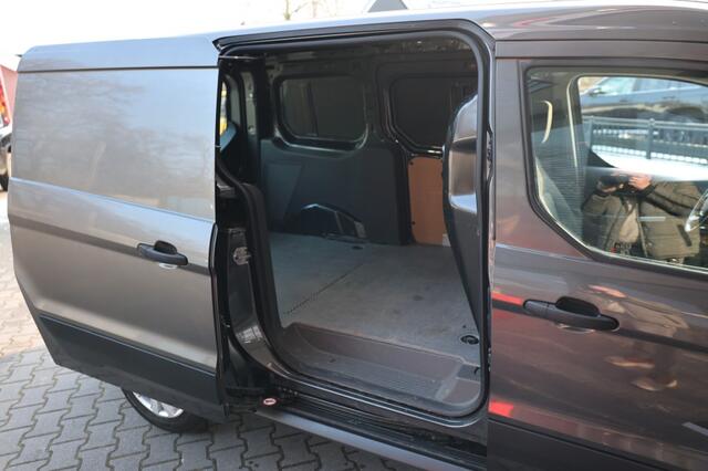 Ford TRANSIT CONNECT 1.5 ECOBLEU L2 TREND