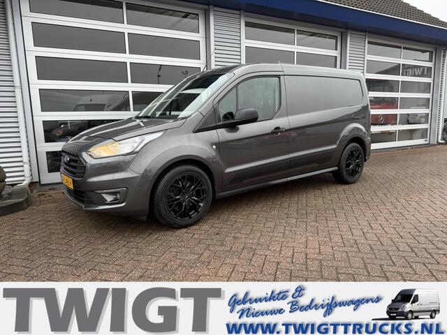 Ford TRANSIT CONNECT 1.5 EcoBlue L2 Trend