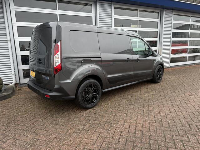 Ford TRANSIT CONNECT 1.5 EcoBlue L2 Trend