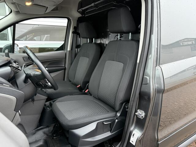 Ford TRANSIT CONNECT 1.5 EcoBlue L2 Trend