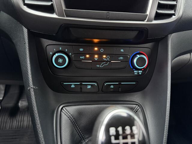 Ford TRANSIT CONNECT 1.5 EcoBlue L2 Trend