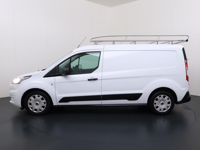 Ford TRANSIT CONNECT 1.5 EcoBlue L2 Trend EURO6, Trekhaak, Cruise Control, Inbouw