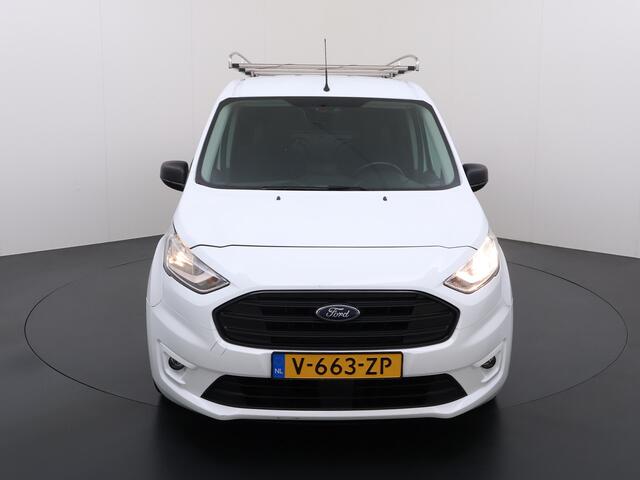 Ford TRANSIT CONNECT 1.5 EcoBlue L2 Trend EURO6, Trekhaak, Cruise Control, Inbouw