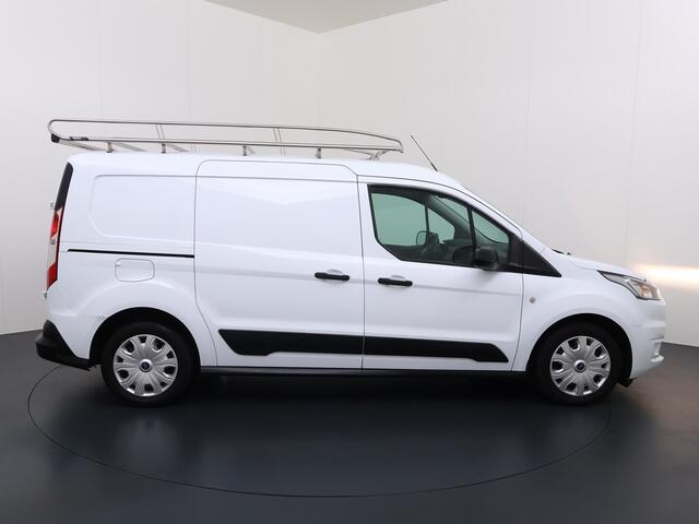 Ford TRANSIT CONNECT 1.5 EcoBlue L2 Trend EURO6, Trekhaak, Cruise Control, Inbouw