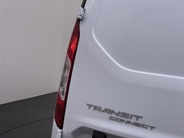 Ford TRANSIT CONNECT 1.5 EcoBlue L2 Trend EURO6, Trekhaak, Cruise Control, Inbouw