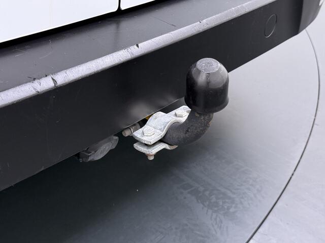 Ford TRANSIT CONNECT 1.5 EcoBlue L2 Trend EURO6, Trekhaak, Cruise Control, Inbouw