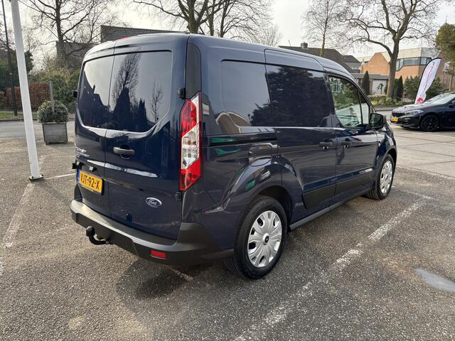 Ford TRANSIT CONNECT 1.0 Ecoboost L1 Trend