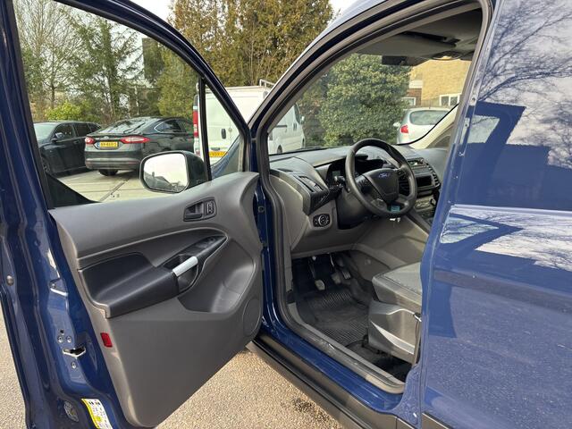 Ford TRANSIT CONNECT 1.0 Ecoboost L1 Trend