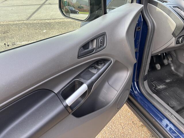 Ford TRANSIT CONNECT 1.0 Ecoboost L1 Trend