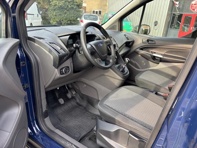 Ford TRANSIT CONNECT 1.0 Ecoboost L1 Trend