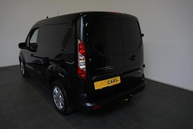 Ford TRANSIT CONNECT 1.5 EcoBlue L1 Automaat Trend Navigatie Airco Cruise Control Camera Trekhaak
