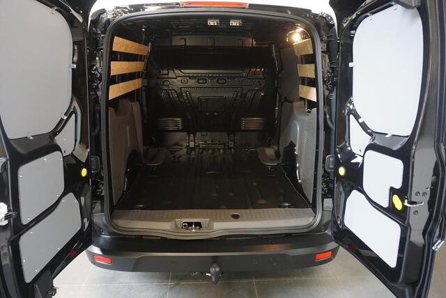 Ford TRANSIT CONNECT 1.5 EcoBlue L1 Automaat Trend Navigatie Airco Cruise Control Camera Trekhaak