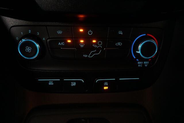 Ford TRANSIT CONNECT 1.5 EcoBlue L1 Automaat Trend Navigatie Airco Cruise Control Camera Trekhaak