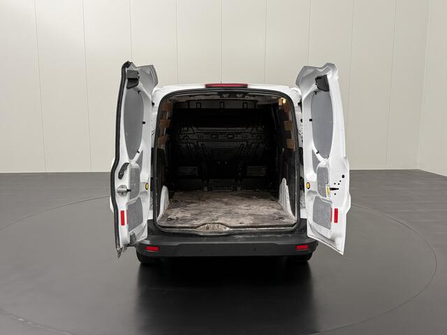 Ford TRANSIT CONNECT Trend | 3-Zits | Airco | Navigatie | Camera | Betimmering