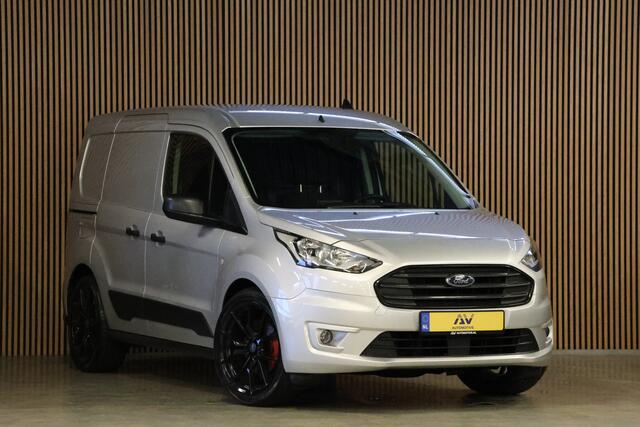 Ford TRANSIT CONNECT 1.0 Ecoboost 100 PK | Navigatie | Camera | CarPlay | Cruise control | 3-Zitter | MF Stuur | Nieuwe APK | Dealer onderhouden | Benzine | Euro 6