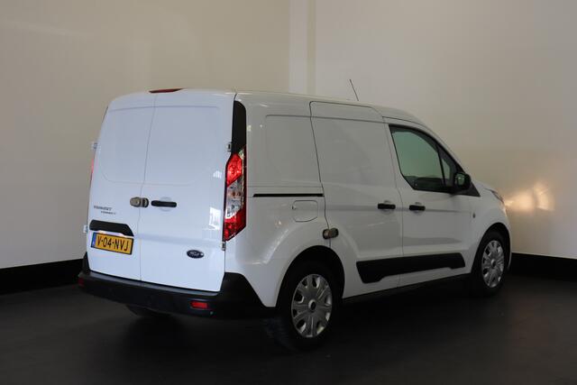 Ford TRANSIT CONNECT 1.0 Ecoboost 100PK Benzine - Airco -Navi - Cruise - ¤ 12.499,- Excl.