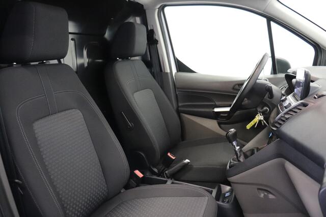 Ford TRANSIT CONNECT 1.0 Ecoboost 100PK Benzine - Airco -Navi - Cruise - ¤ 12.499,- Excl.