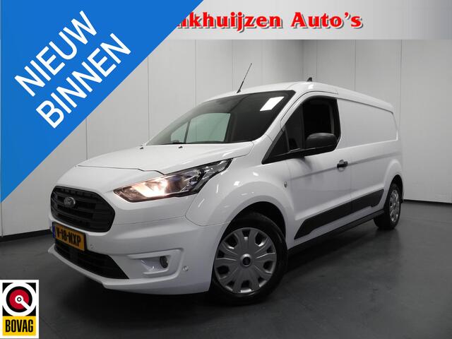 Ford TRANSIT CONNECT 1.0 EcoBoost L2 Trend 3-Zits AIRCO/CAMERA/SCHUIFDEUR/PDC!