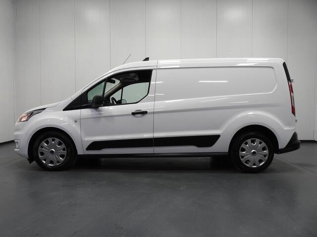 Ford TRANSIT CONNECT 1.0 EcoBoost L2 Trend 3-Zits AIRCO/CAMERA/SCHUIFDEUR/PDC!