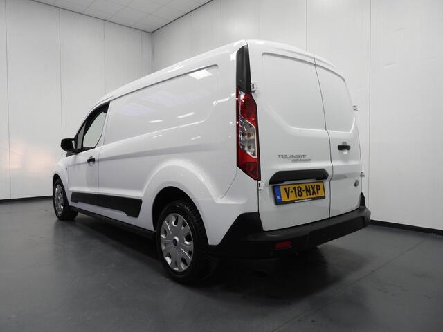 Ford TRANSIT CONNECT 1.0 EcoBoost L2 Trend 3-Zits AIRCO/CAMERA/SCHUIFDEUR/PDC!