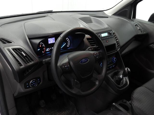 Ford TRANSIT CONNECT 1.0 EcoBoost L2 Trend 3-Zits AIRCO/CAMERA/SCHUIFDEUR/PDC!