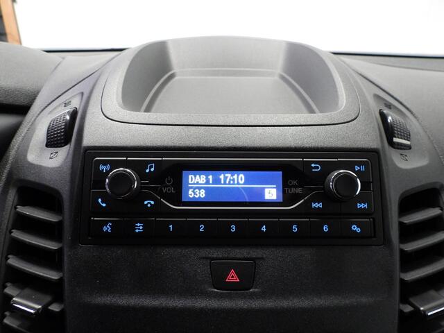 Ford TRANSIT CONNECT 1.0 EcoBoost L2 Trend 3-Zits AIRCO/CAMERA/SCHUIFDEUR/PDC!