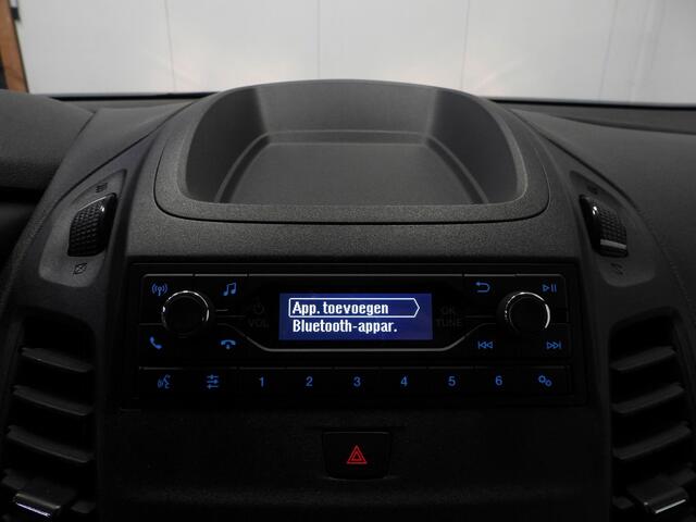 Ford TRANSIT CONNECT 1.0 EcoBoost L2 Trend 3-Zits AIRCO/CAMERA/SCHUIFDEUR/PDC!