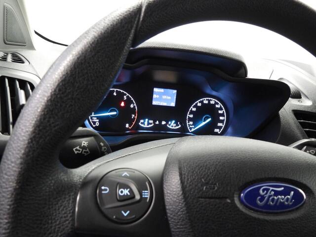 Ford TRANSIT CONNECT 1.0 EcoBoost L2 Trend 3-Zits AIRCO/CAMERA/SCHUIFDEUR/PDC!