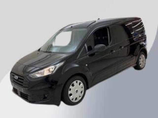 Ford TRANSIT CONNECT T230 L2 1,5 Automaat Trend 7000 km | Dubbele Schuifdeur.
