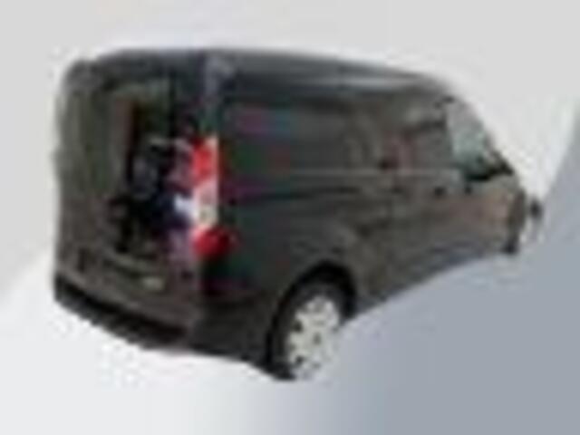 Ford TRANSIT CONNECT T230 L2 1,5 Automaat Trend 7000 km | Dubbele Schuifdeur.