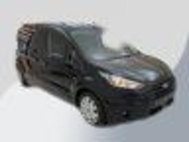 Ford TRANSIT CONNECT T230 L2 1,5 Automaat Trend 7000 km | Dubbele Schuifdeur.