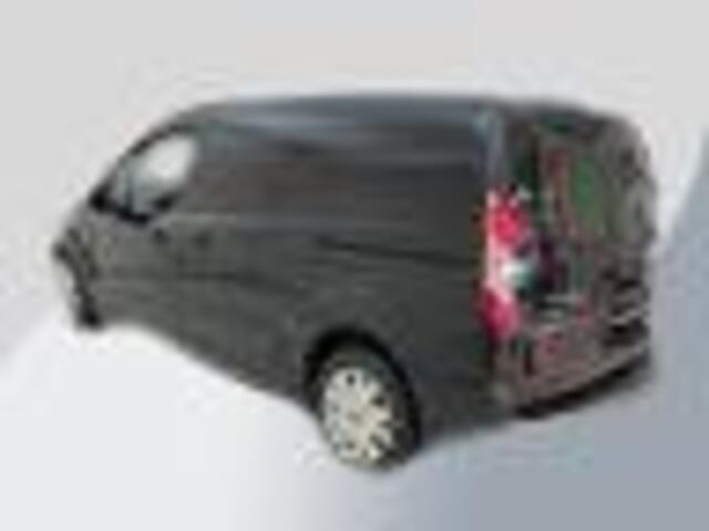 Ford TRANSIT CONNECT T230 L2 1,5 Automaat Trend 7000 km | Dubbele Schuifdeur.