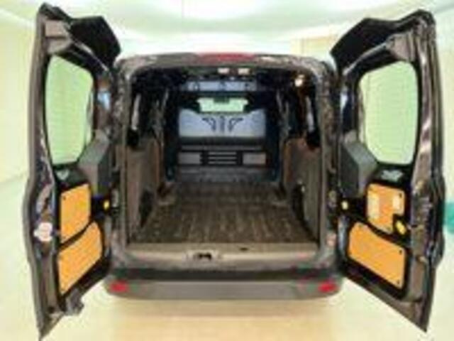 Ford TRANSIT CONNECT T230 L2 1,5 Automaat Trend 7000 km | Dubbele Schuifdeur.