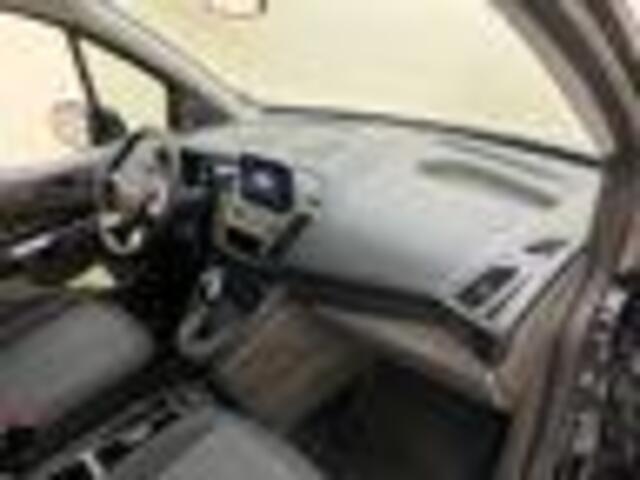 Ford TRANSIT CONNECT T230 L2 1,5 Automaat Trend 7000 km | Dubbele Schuifdeur.