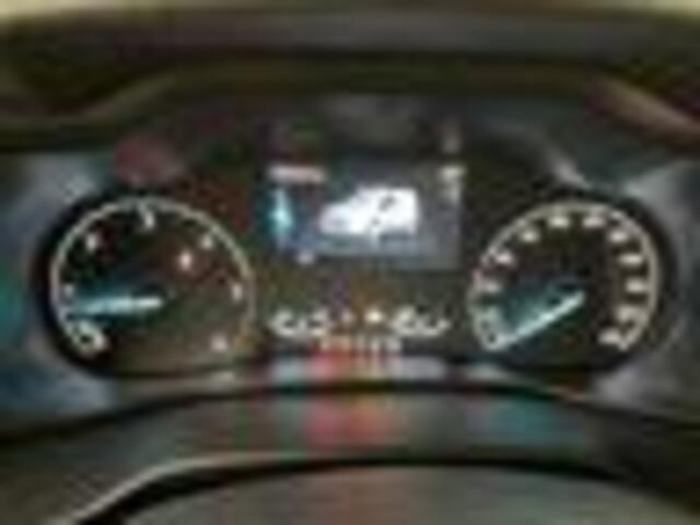 Ford TRANSIT CONNECT T230 L2 1,5 Automaat Trend 7000 km | Dubbele Schuifdeur.