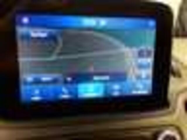 Ford TRANSIT CONNECT T230 L2 1,5 Automaat Trend 7000 km | Dubbele Schuifdeur.