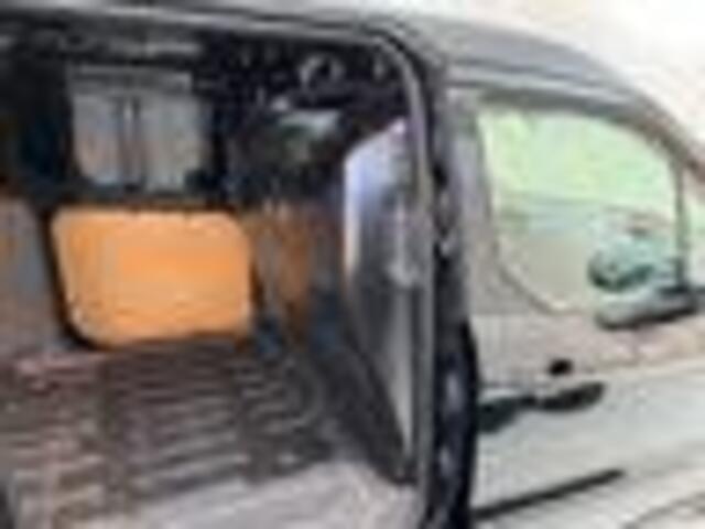 Ford TRANSIT CONNECT T230 L2 1,5 Automaat Trend 7000 km | Dubbele Schuifdeur.