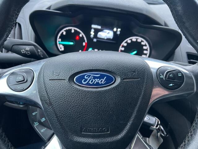 Ford TRANSIT CONNECT 1.5 TDCI L2 AMBIENTE