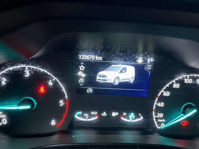 Ford TRANSIT CONNECT 1.5 TDCI L2 AMBIENTE