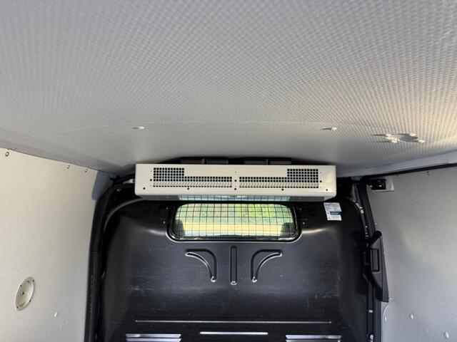 Ford TRANSIT CONNECT 1.5TDCi 102PK L2 Lang, Airco, 2x PDC, Schuifdeur, Koelwagen, TOPSTAAT!