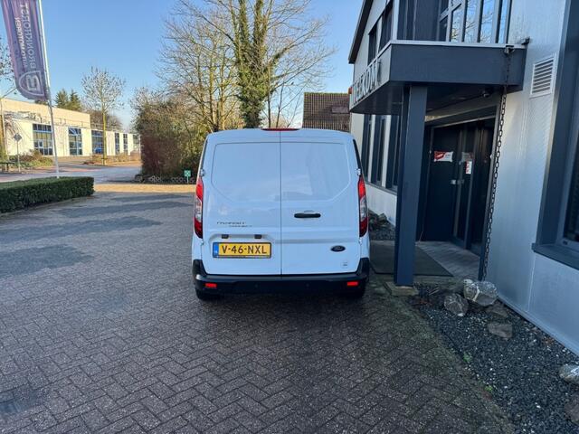 Ford TRANSIT CONNECT 1.5TDCi 102PK L2 Lang, Airco, 2x PDC, Schuifdeur, Koelwagen, TOPSTAAT!